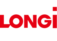 longi logo <i>Commercial Solar</i>
