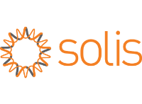 solis logo Home - Solar Company